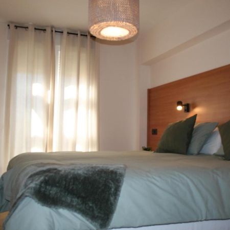 Allegria Nevada Car Apartment Sierra Nevada Ngoại thất bức ảnh