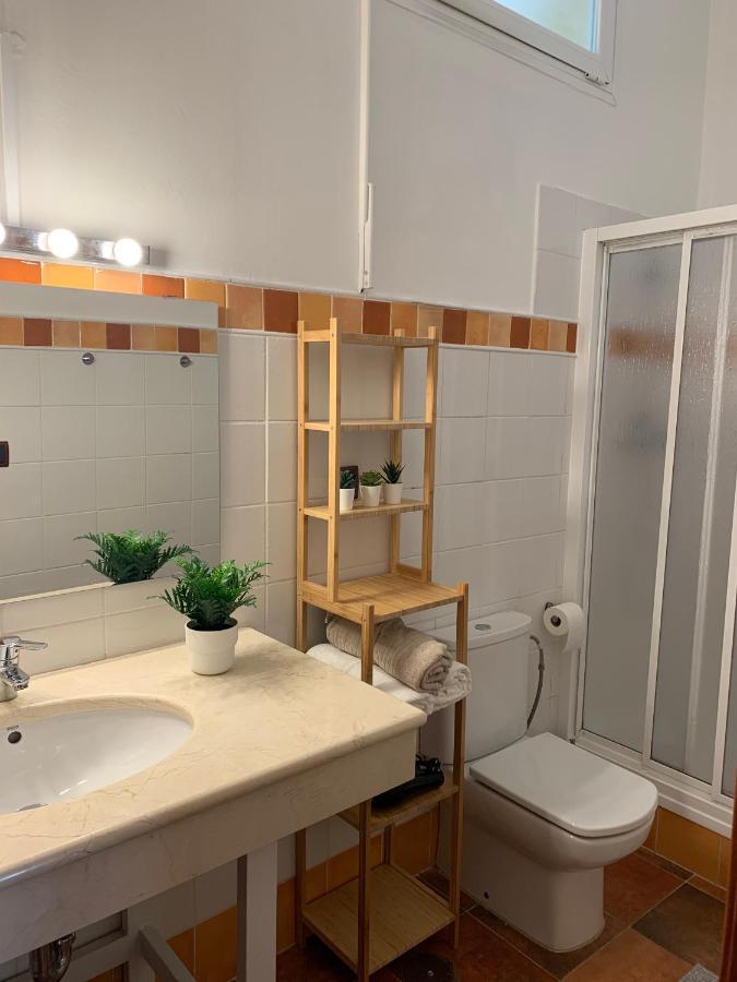 Allegria Nevada Car Apartment Sierra Nevada Ngoại thất bức ảnh